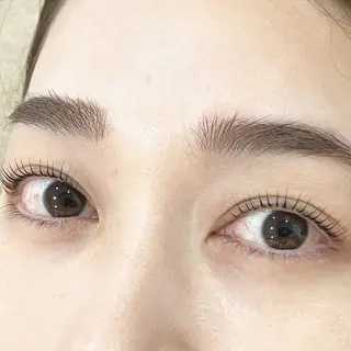 マツエク・マツパ SEURA. saeのマツエク・マツパデザイン