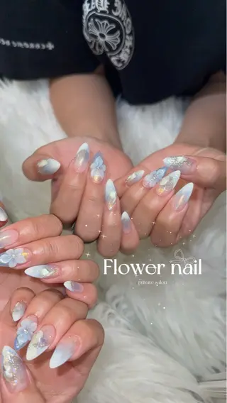 ネイル Nail k2000のマツエク・マツパデザイン