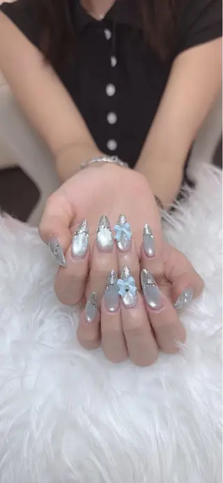 ネイル Vp ネイルのネイルデザイン