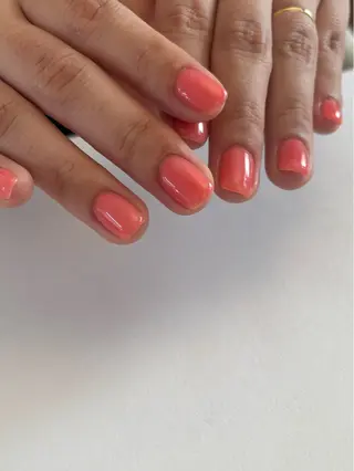 ネイル is..nail 🌷sonokoのネイルデザイン