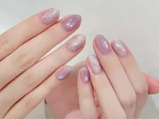 ネイル Sensy ネイル Tonyのネイルデザイン