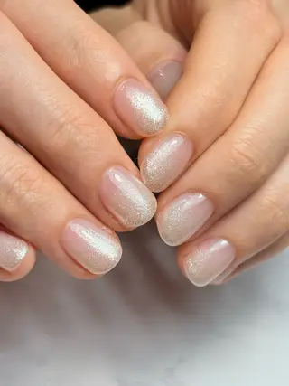 ネイル ナチュリア 西條のネイルデザイン