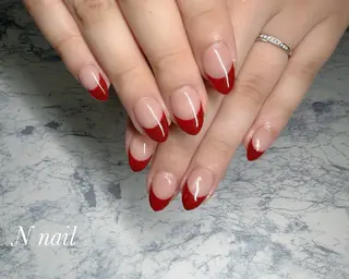 ネイル N nailのネイルデザイン