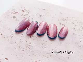 ネイル Nail salon  Kayleeのエステ・リラクイメージ