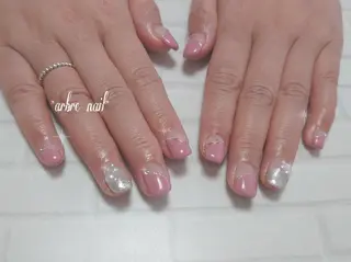 ネイル ✯.。 arbre  nail 。✯.のネイルデザイン