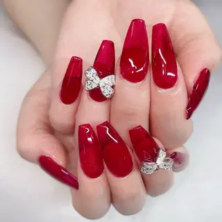 ネイル misun_ nailのネイルデザイン