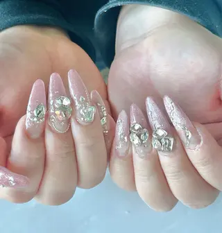 ネイル PLANET nailのネイルデザイン