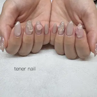 ネイル テネルネイル tener nailのネイルデザイン
