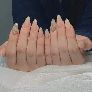 ネイル Mio nail Osakaのネイルデザイン