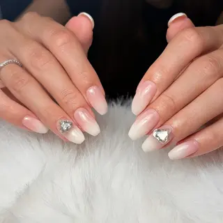 ネイル Miami NailHouseのネイルデザイン