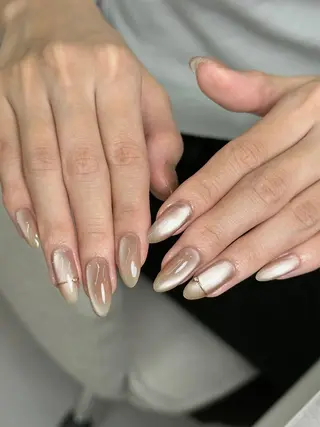 ネイル Blingg NailStudioのネイルデザイン