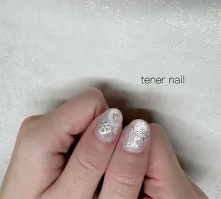 ネイル テネルネイル tener nailのネイルデザイン