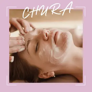 CHURA （美ら）のエステ・リラクイメージ