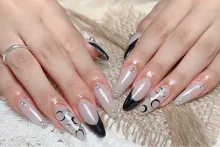 ネイル D-BEAUTY Nailsalonのネイルデザイン
