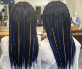 ロング 【wisp omiya】のその他イメージ