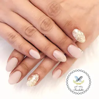 ネイル Farfalla Kieのネイルデザイン