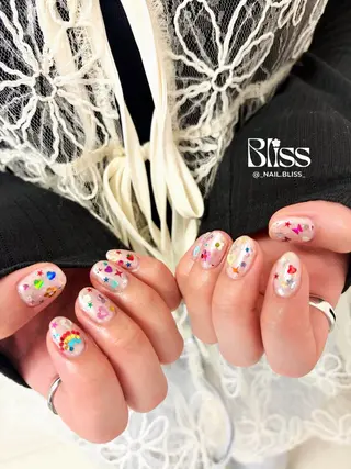 ネイル NAIL BLISSのネイルデザイン