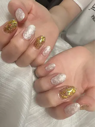 ネイル Nail NaNaのネイルデザイン