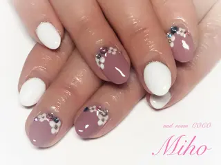 ネイル nail Berunaのネイルデザイン