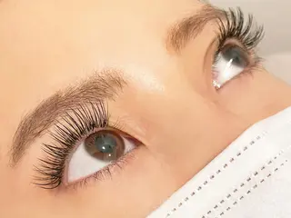 マツエク・マツパ Mii .のマツエク・マツパデザイン