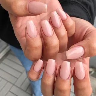 ネイル nail salon Soiréeのネイルデザイン