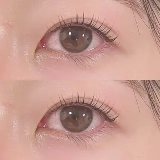 マツエク・マツパ REJOUIR 🎀 莉央のマツエク・マツパデザイン