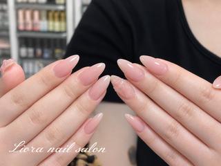 ネイル Liora nailのネイルデザイン