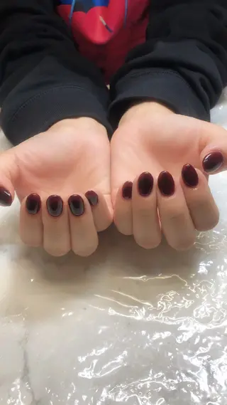 ネイル ✨アン ミユ✨のネイルデザイン