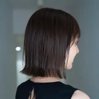 Misaki ☆*:.｡のヘアスタイル
