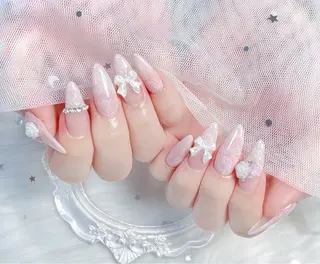 ネイル Hana Nail Salonのネイルデザイン