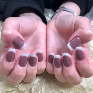 ネイル J terrace Nailのネイルデザイン