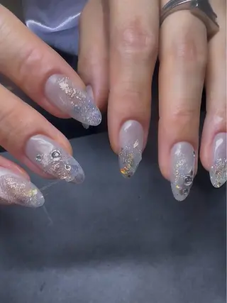ネイル u sのネイルデザイン
