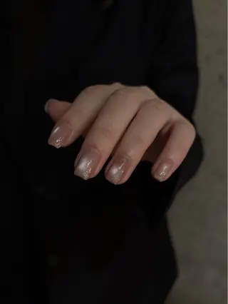 ネイル nail salon Riiのネイルデザイン