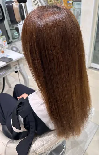 ロング モデル募集中💎 京香💎✨のヘアスタイル