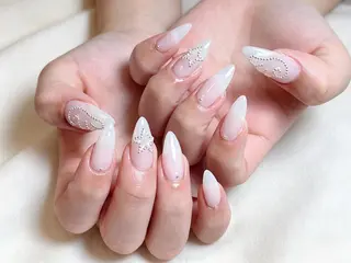 ネイル メンズ NINO 🔥のネイルデザイン