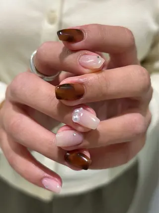 ネイル chika / nailのネイルデザイン