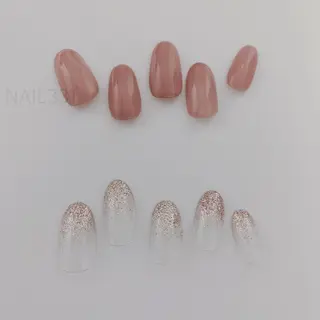 ネイル Nail 331のネイルデザイン