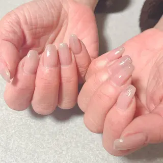 ネイル GDS NAIL はるのネイルデザイン