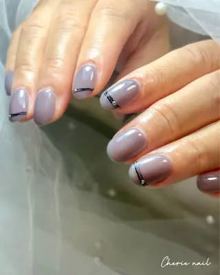 ネイル Cherienail yunaのネイルデザイン