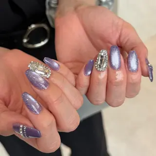ネイル FIRSTCLASS KAYOのネイルデザイン