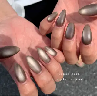 ネイル nailsalon Lenoaのネイルデザイン