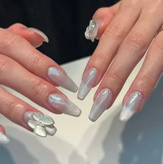 ネイル NiJi Nailsのネイルデザイン