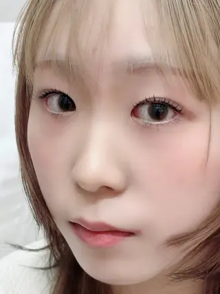 マツエク・マツパ 川上 みゆのマツエク・マツパデザイン