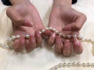 カラー エリ🫧 nail池袋東口のネイルデザイン