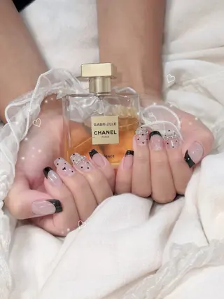 ネイル ♡ 𝑹𝒊𝒏𝒂のネイルデザイン