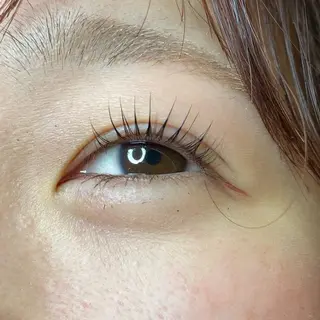 マツエク・マツパ Joie 梅田⸝⋆ Miyuのマツエク・マツパデザイン