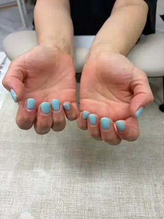 ネイル Hello!Nail REIのネイルデザイン