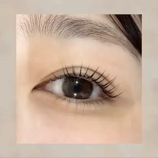 マツエク・マツパ eyelashZen 🧸Moeのマツエク・マツパデザイン