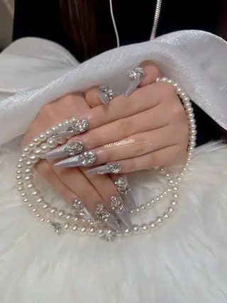 ネイル YMT NailStudioのネイルデザイン