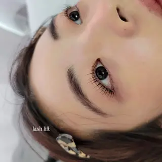 マツエク・マツパ salon. u ユーのマツエク・マツパデザイン
